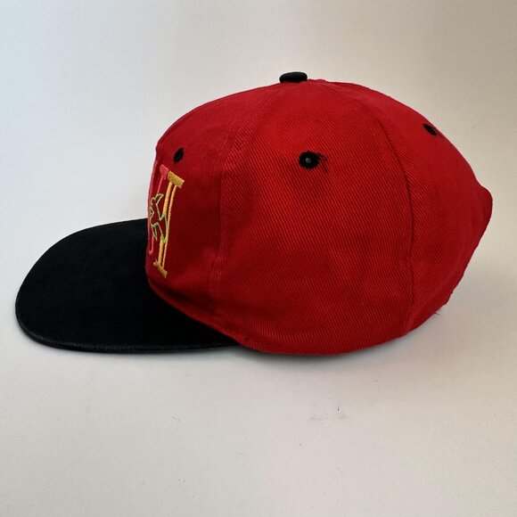 Vintage Maui Hawaiian Headwear Baseball Hat Snapback Cap Surfing 90’s - Picture 3 of 9